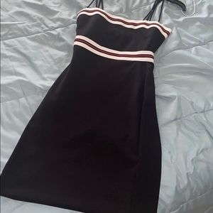 Night out casual dress